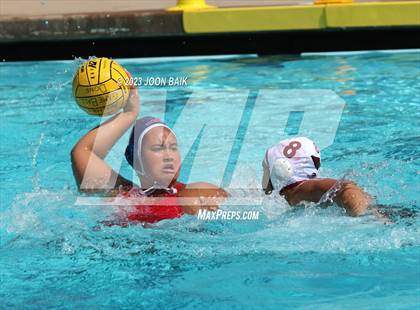 Thumbnail 3 in Santa Cruz vs Campolindo (Acalanes) photogallery.