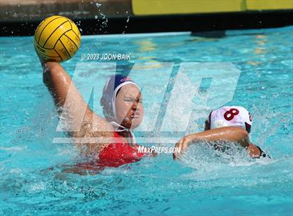 Thumbnail 2 in Santa Cruz vs Campolindo (Acalanes) photogallery.