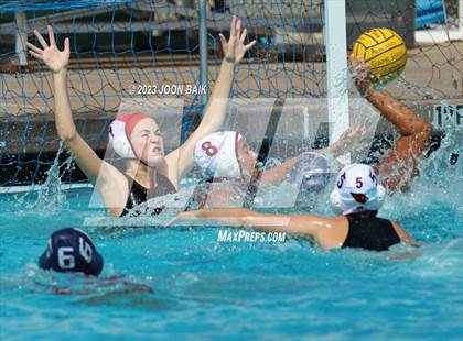 Thumbnail 3 in Santa Cruz vs Campolindo (Acalanes) photogallery.