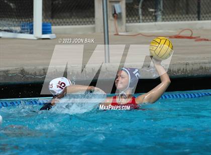 Thumbnail 2 in Santa Cruz vs Campolindo (Acalanes) photogallery.