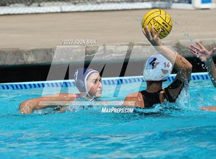 Thumbnail 3 in Santa Cruz vs Campolindo (Acalanes) photogallery.