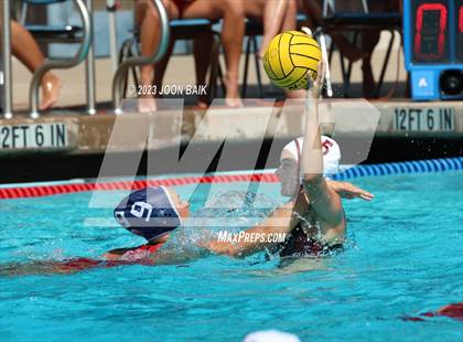 Thumbnail 2 in Santa Cruz vs Campolindo (Acalanes) photogallery.