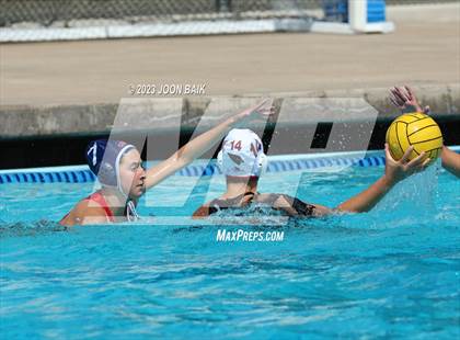 Thumbnail 2 in Santa Cruz vs Campolindo (Acalanes) photogallery.