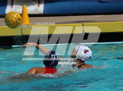 Thumbnail 2 in Santa Cruz vs Campolindo (Acalanes) photogallery.