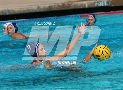 Thumbnail 1 in Santa Cruz vs Campolindo (Acalanes) photogallery.