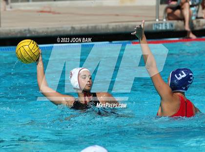 Thumbnail 3 in Santa Cruz vs Campolindo (Acalanes) photogallery.