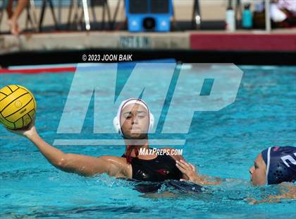Thumbnail 2 in Santa Cruz vs Campolindo (Acalanes) photogallery.