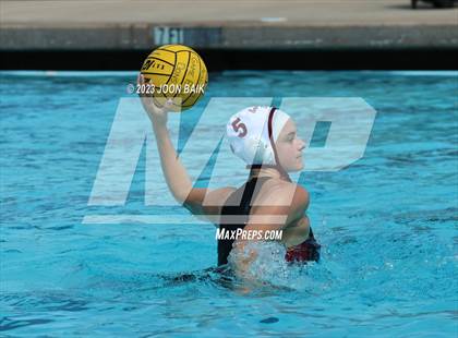 Thumbnail 3 in Santa Cruz vs Campolindo (Acalanes) photogallery.