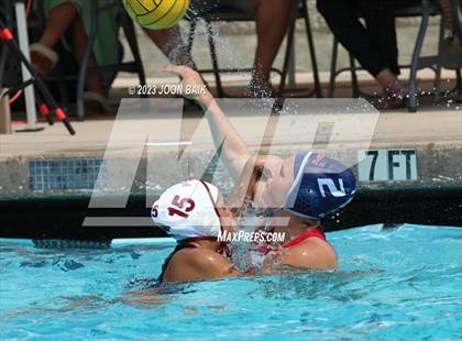 Thumbnail 2 in Santa Cruz vs Campolindo (Acalanes) photogallery.