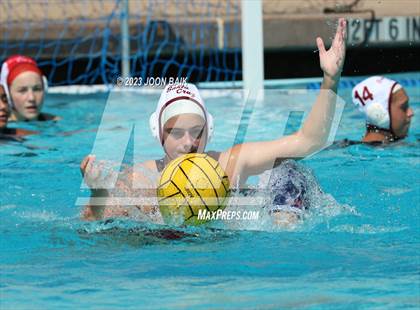 Thumbnail 3 in Santa Cruz vs Campolindo (Acalanes) photogallery.