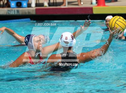 Thumbnail 1 in Santa Cruz vs Campolindo (Acalanes) photogallery.