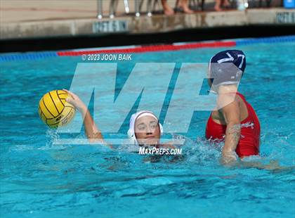 Thumbnail 3 in Santa Cruz vs Campolindo (Acalanes) photogallery.