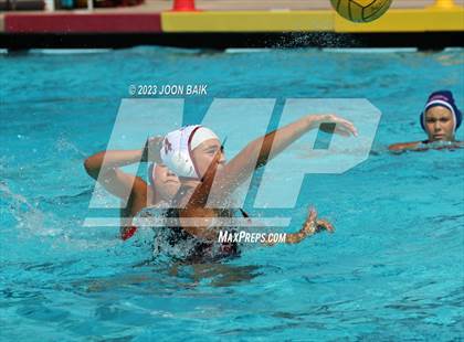 Thumbnail 2 in Santa Cruz vs Campolindo (Acalanes) photogallery.