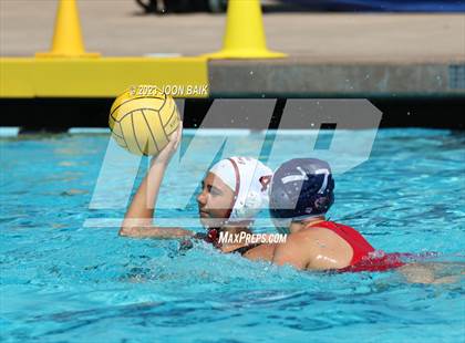 Thumbnail 2 in Santa Cruz vs Campolindo (Acalanes) photogallery.