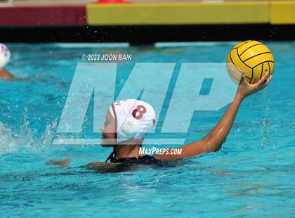 Thumbnail 1 in Santa Cruz vs Campolindo (Acalanes) photogallery.