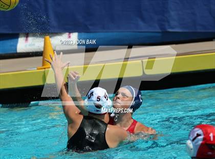 Thumbnail 3 in Santa Cruz vs Campolindo (Acalanes) photogallery.