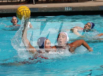 Thumbnail 3 in Santa Cruz vs Campolindo (Acalanes) photogallery.