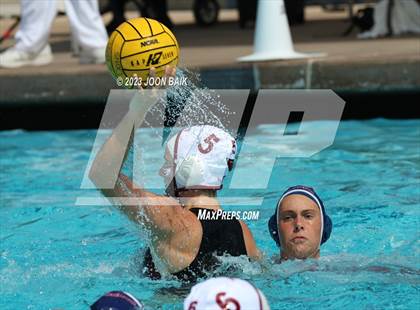 Thumbnail 3 in Santa Cruz vs Campolindo (Acalanes) photogallery.