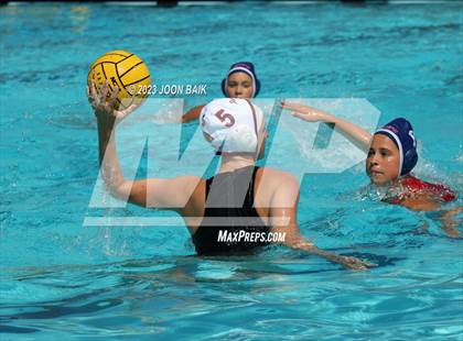 Thumbnail 3 in Santa Cruz vs Campolindo (Acalanes) photogallery.