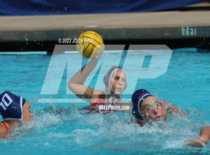 Thumbnail 1 in Santa Cruz vs Campolindo (Acalanes) photogallery.