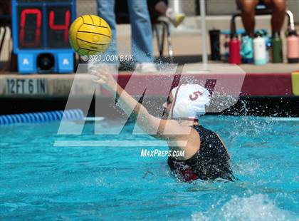 Thumbnail 3 in Santa Cruz vs Campolindo (Acalanes) photogallery.