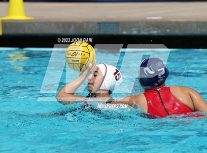 Thumbnail 3 in Santa Cruz vs Campolindo (Acalanes) photogallery.