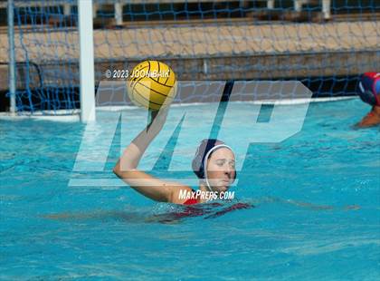 Thumbnail 2 in Santa Cruz vs Campolindo (Acalanes) photogallery.