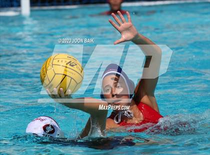 Thumbnail 1 in Santa Cruz vs Campolindo (Acalanes) photogallery.