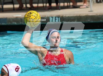 Thumbnail 3 in Santa Cruz vs Campolindo (Acalanes) photogallery.