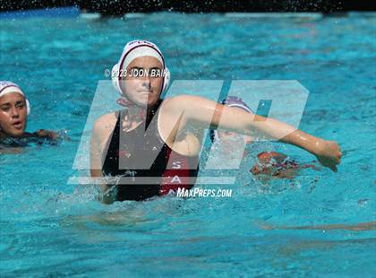 Thumbnail 2 in Santa Cruz vs Campolindo (Acalanes) photogallery.