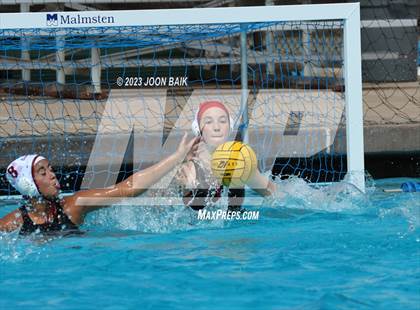 Thumbnail 1 in Santa Cruz vs Campolindo (Acalanes) photogallery.