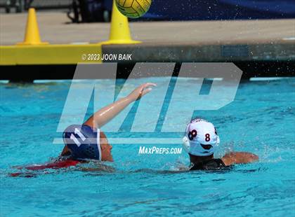 Thumbnail 2 in Santa Cruz vs Campolindo (Acalanes) photogallery.