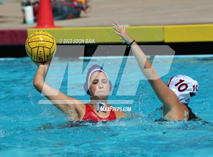 Thumbnail 1 in Santa Cruz vs Campolindo (Acalanes) photogallery.