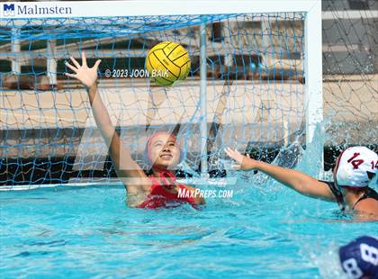 Thumbnail 1 in Santa Cruz vs Campolindo (Acalanes) photogallery.