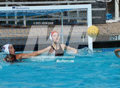 Thumbnail 3 in Santa Cruz vs Campolindo (Acalanes) photogallery.