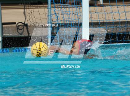 Thumbnail 3 in Santa Cruz vs Campolindo (Acalanes) photogallery.