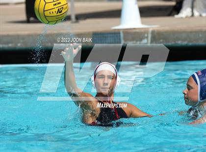 Thumbnail 2 in Santa Cruz vs Campolindo (Acalanes) photogallery.