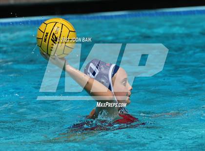Thumbnail 1 in Santa Cruz vs Campolindo (Acalanes) photogallery.