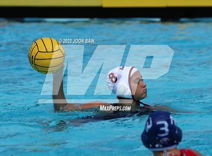 Thumbnail 1 in Santa Cruz vs Campolindo (Acalanes) photogallery.
