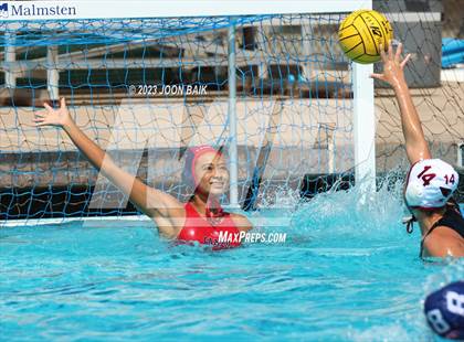 Thumbnail 2 in Santa Cruz vs Campolindo (Acalanes) photogallery.