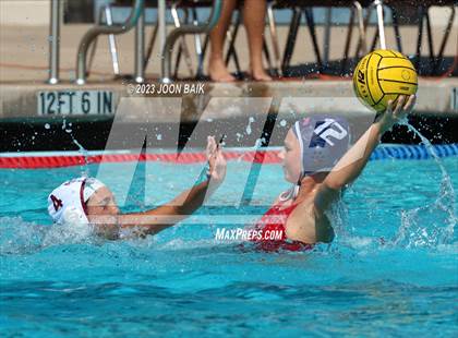 Thumbnail 1 in Santa Cruz vs Campolindo (Acalanes) photogallery.