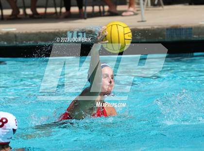 Thumbnail 2 in Santa Cruz vs Campolindo (Acalanes) photogallery.