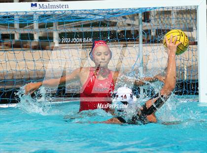 Thumbnail 1 in Santa Cruz vs Campolindo (Acalanes) photogallery.