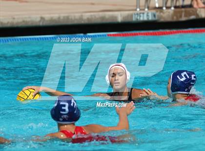 Thumbnail 1 in Santa Cruz vs Campolindo (Acalanes) photogallery.
