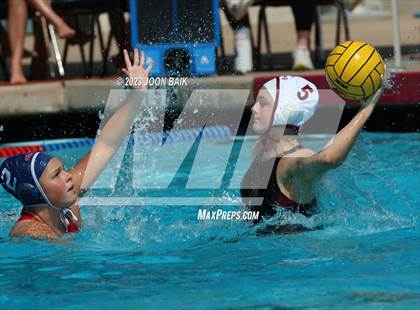 Thumbnail 2 in Santa Cruz vs Campolindo (Acalanes) photogallery.