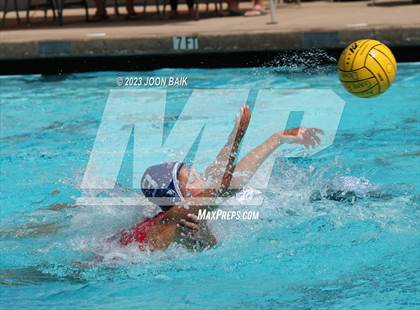 Thumbnail 1 in Santa Cruz vs Campolindo (Acalanes) photogallery.