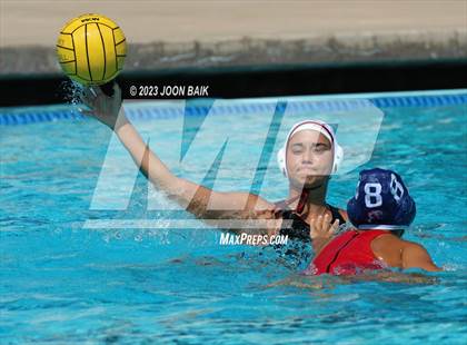 Thumbnail 3 in Santa Cruz vs Campolindo (Acalanes) photogallery.
