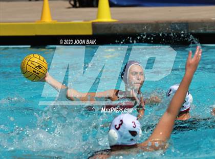 Thumbnail 1 in Santa Cruz vs Campolindo (Acalanes) photogallery.