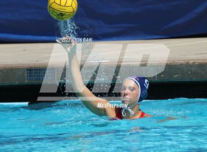 Thumbnail 2 in Santa Cruz vs Campolindo (Acalanes) photogallery.
