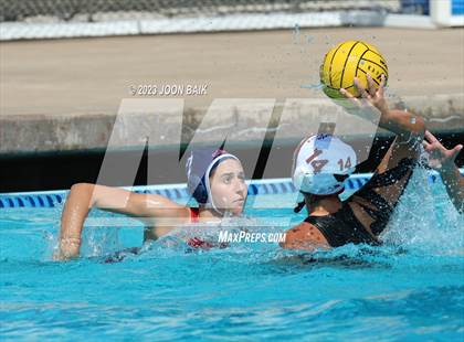 Thumbnail 1 in Santa Cruz vs Campolindo (Acalanes) photogallery.